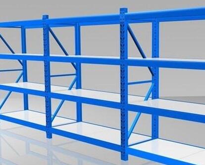 貨架應該怎么樣做好日程保養維護呢？