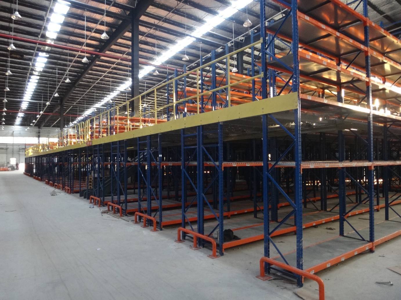 閣樓貨架適合放置的物品哪些