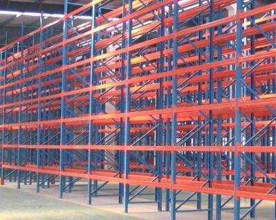 為了節約不必要的資金使用,倉庫貨架維護工作勢在必行