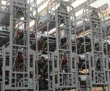 識別貨架損壞時需要注意的要點