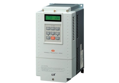 “芯”領神會 SV004IG5-1 LS變頻器在電子儀表市場嶄露頭角